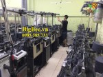 Xưởng sản xuất găng tay bảo hộ lao động để bỏ sỉ cho khách tại TpHCM